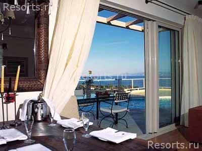 Pleiades Luxurious Villas 7